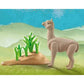 PLAYMOBIL® 71062 Wiltopia - Alpaka