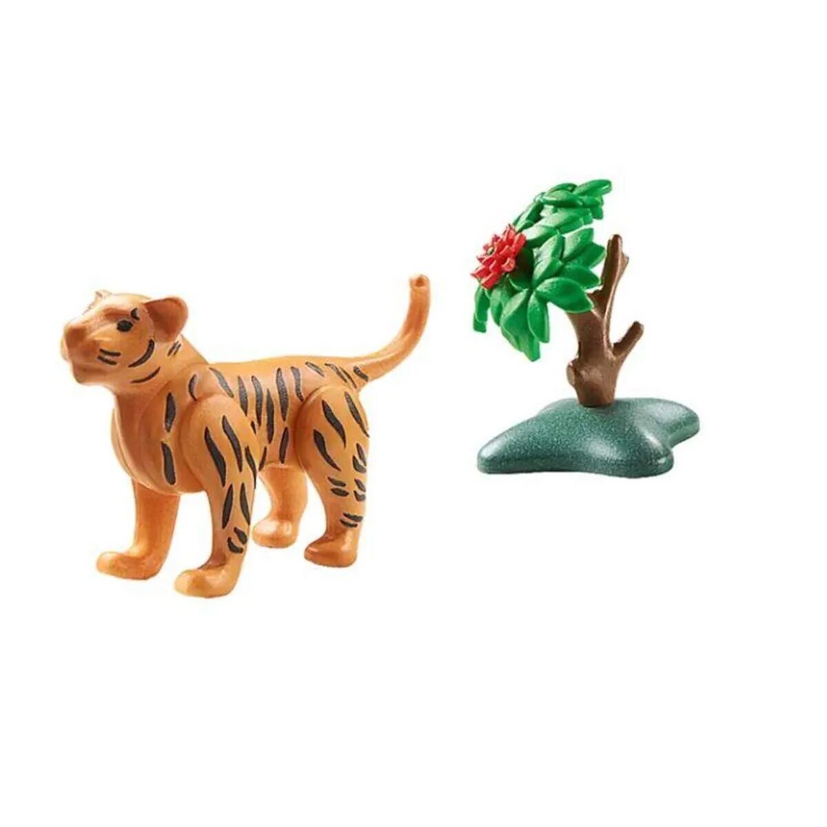 PLAYMOBIL® 71067 Wiltopia - Junger Tiger