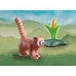 PLAYMOBIL® 71071 Wiltopia - Roter Panda
