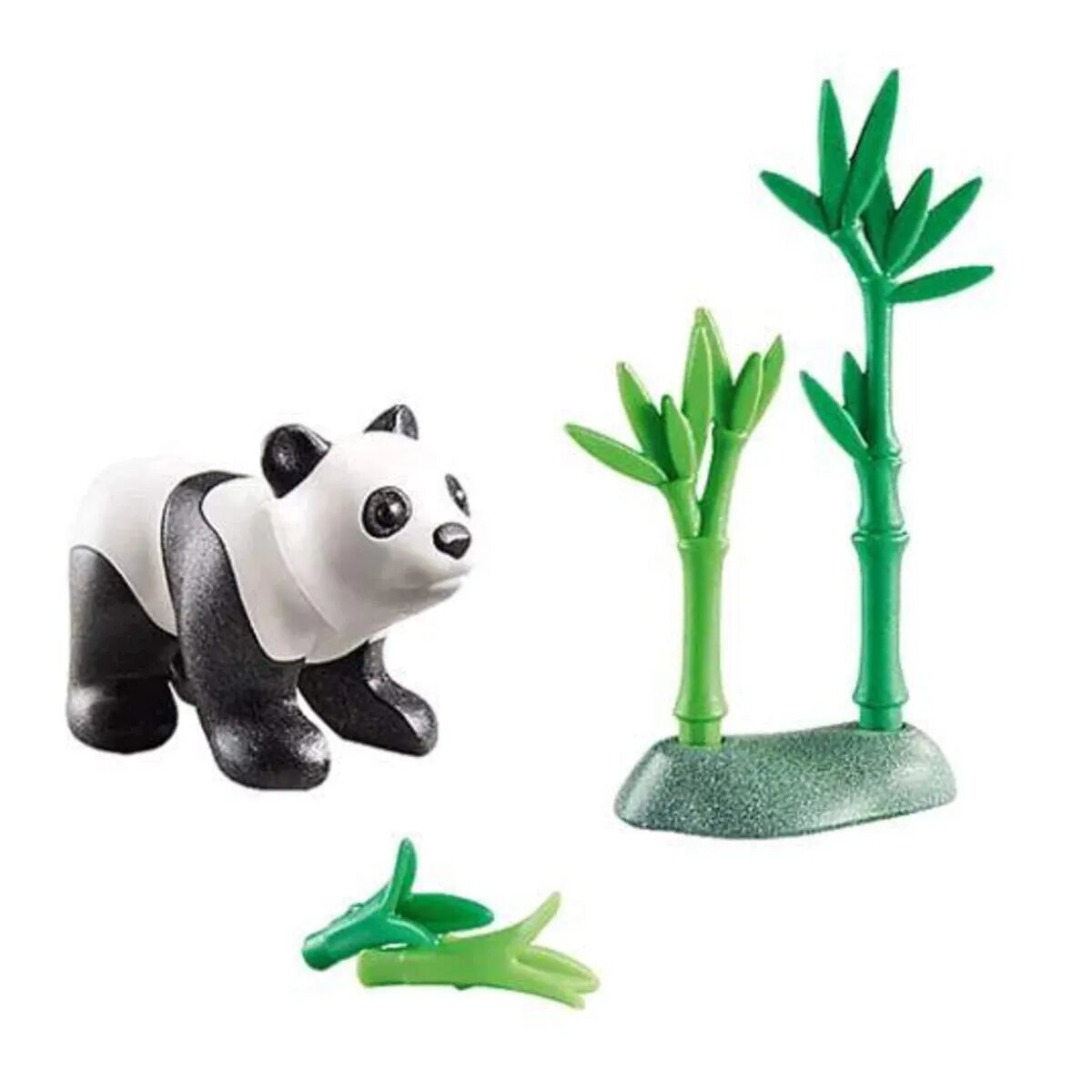 PLAYMOBIL® 71072 Wiltopia - Junger Panda
