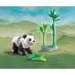 PLAYMOBIL® 71072 Wiltopia - Junger Panda