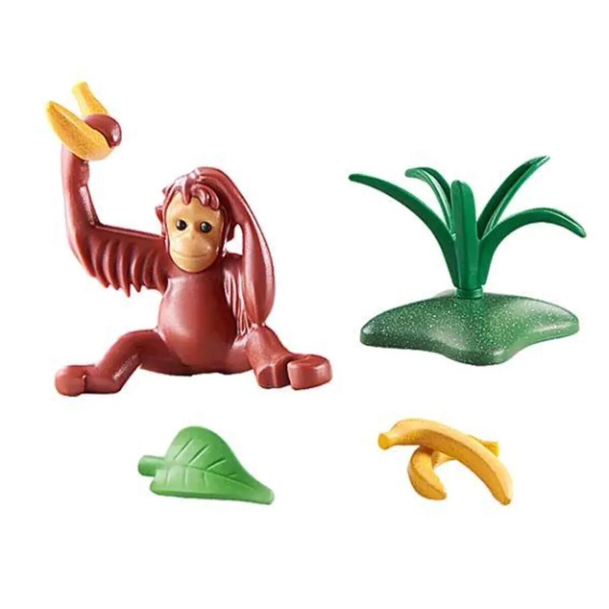 PLAYMOBIL® 71074 Wiltopia - Junger Orang-Utan