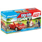 PLAYMOBIL® 71077 City Life Starter Pack Hochzeit