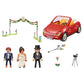 PLAYMOBIL® 71077 City Life Starter Pack Hochzeit