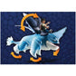 PLAYMOBIL® 71082 Dragons: The Nine Realms - Plowhorn & D'Angelo