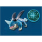 PLAYMOBIL® 71082 Dragons: The Nine Realms - Plowhorn & D'Angelo