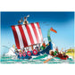 PLAYMOBIL® 71087 Asterix: Adventskalender Piraten