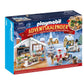 PLAYMOBIL® 71088 Adventskalender Weihnachtsbacken