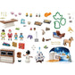 PLAYMOBIL® 71088 Adventskalender Weihnachtsbacken