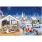 PLAYMOBIL® 71088 Adventskalender Weihnachtsbacken