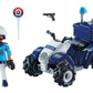 PLAYMOBIL® 71092 City Action Polizei-Speed Quad