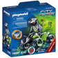 PLAYMOBIL® 71093 City Action Racing-Speed Quad