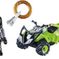 PLAYMOBIL® 71093 City Action Racing-Speed Quad