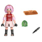 PLAYMOBIL® 71098 Naruto Shippuden - Sakura