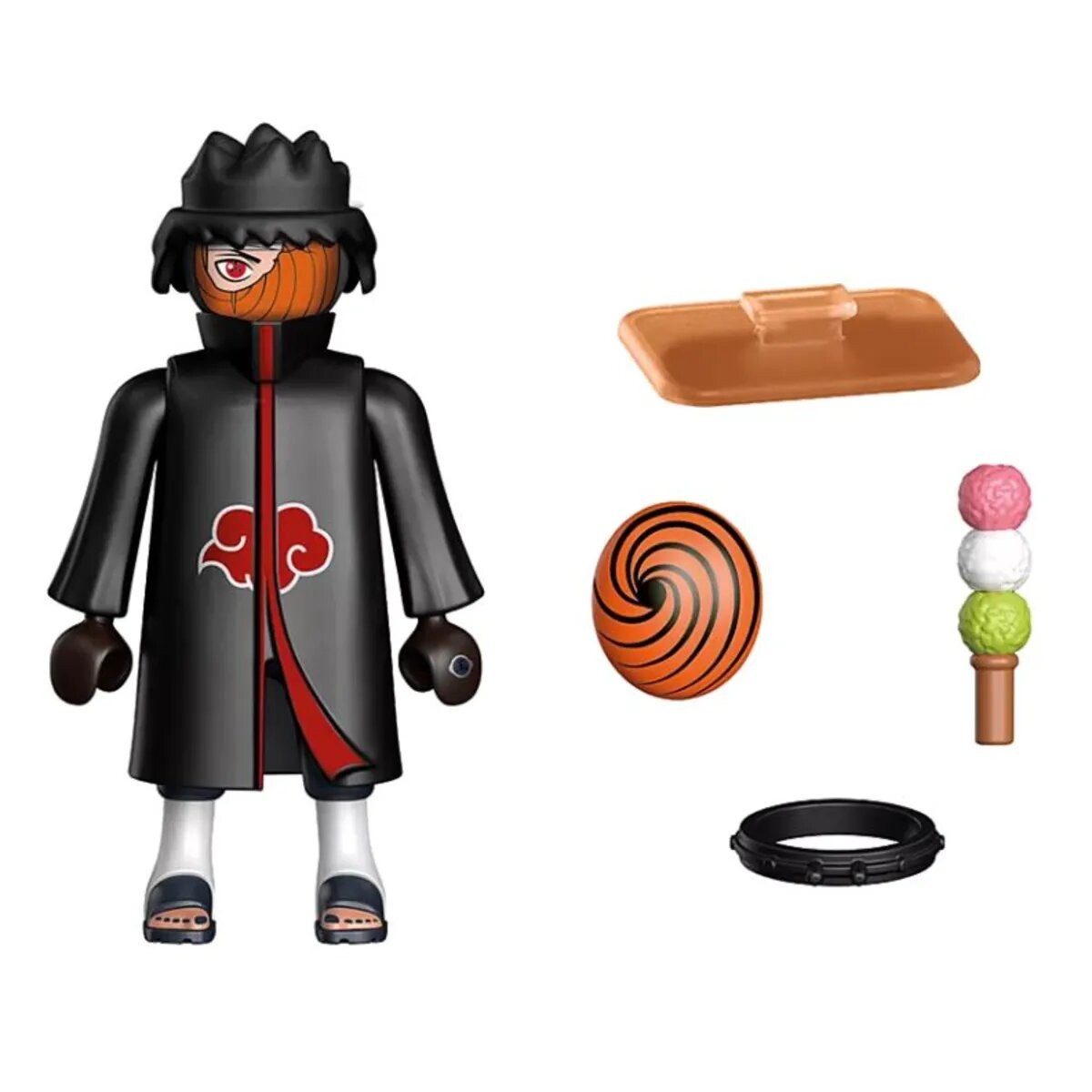PLAYMOBIL® 71101 Naruto Shippuden - Tobi
