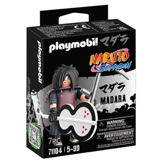 PLAYMOBIL® 71104 Naruto Shippuden - Madara