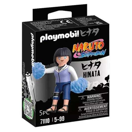 PLAYMOBIL® 71110 Naruto Shippuden - Hinata