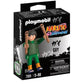 PLAYMOBIL® 71111 Naruto Shippuden - Guy