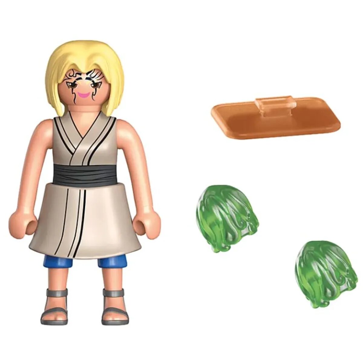 PLAYMOBIL® 71114 Naruto Shippuden - Tsunade