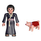 PLAYMOBIL® 71115 Naruto Shippuden - Shizune