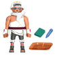 PLAYMOBIL® 71116 Naruto Shippuden - Killer Bee