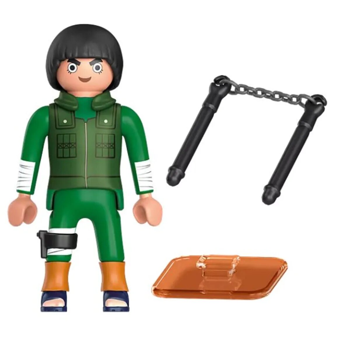 PLAYMOBIL® 71118 Naruto Shippuden - Rock Lee