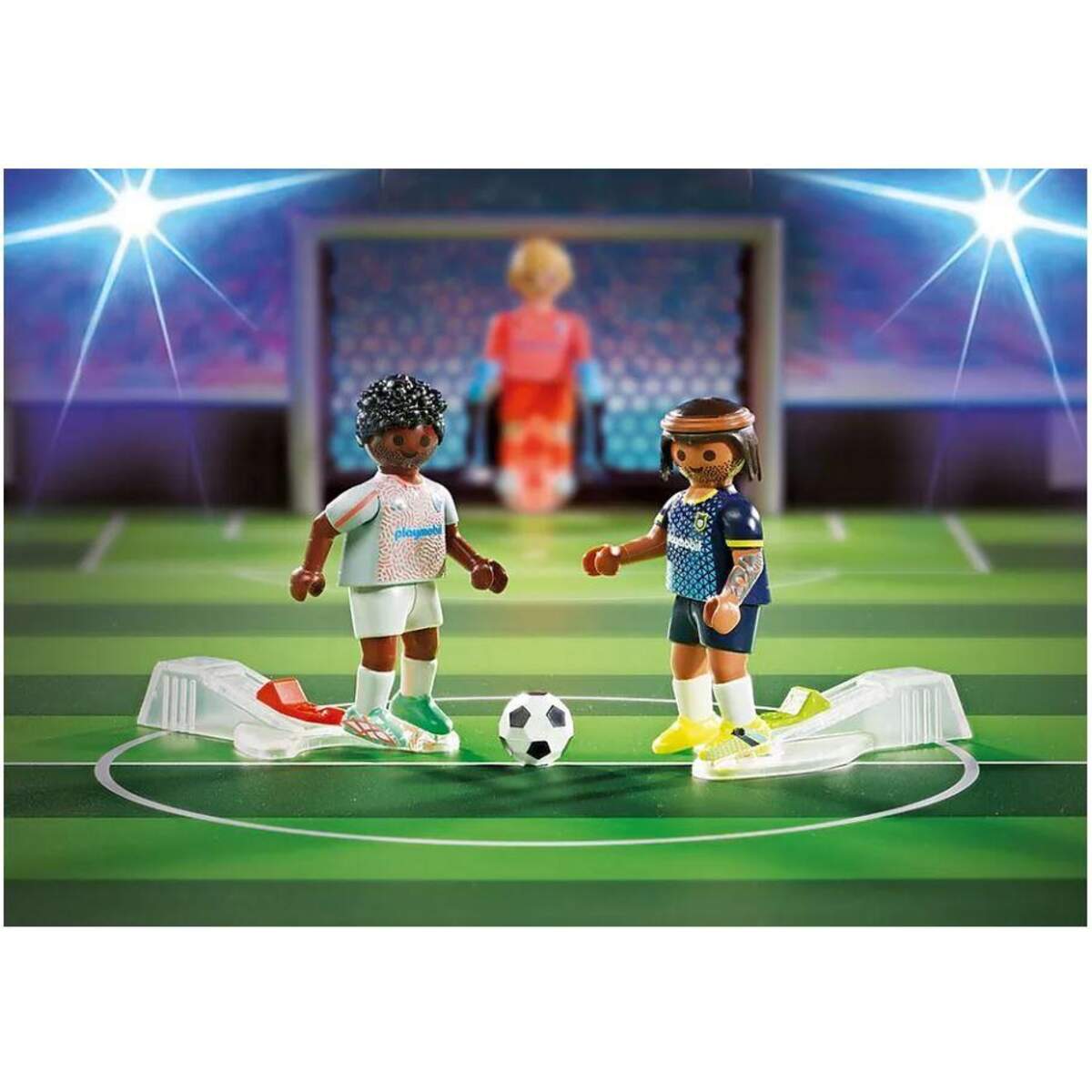 PLAYMOBIL® 71120 Sports & Action Fußball-Arena