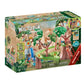 PLAYMOBIL® 71142 Wiltopia - Tropischer Dschungel-Spielplatz