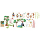 PLAYMOBIL® 71142 Wiltopia - Tropischer Dschungel-Spielplatz