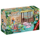 PLAYMOBIL® 71143 Wiltopia - Paddeltour mit den Flussdelfinen