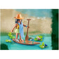PLAYMOBIL® 71143 Wiltopia - Paddeltour mit den Flussdelfinen