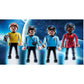 PLAYMOBIL® 71155 Star Trek Figuren-Set