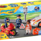 PLAYMOBIL® 71156 1.2.3. Helden des Alltags