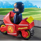 PLAYMOBIL® 71156 1.2.3. Helden des Alltags