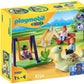 PLAYMOBIL® 71157 1.2.3. Spielplatz