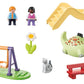 PLAYMOBIL® 71157 1.2.3. Spielplatz