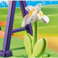 PLAYMOBIL® 71157 1.2.3. Spielplatz