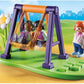 PLAYMOBIL® 71157 1.2.3. Spielplatz