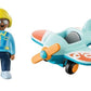 PLAYMOBIL® 71159 1.2.3. Flugzeug
