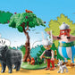 PLAYMOBIL® 71160 Asterix: Wildschweinjagd