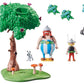 PLAYMOBIL® 71160 Asterix: Wildschweinjagd