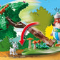 PLAYMOBIL® 71160 Asterix: Wildschweinjagd