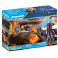PLAYMOBIL® 71189 Pirates - Pirat mit Kanone