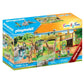 PLAYMOBIL® 71190 Family Fun: Mein großer Erlebnis-Zoo