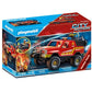 PLAYMOBIL® 71194 City Action: Feuerwehr-Löschtruck