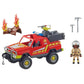 PLAYMOBIL® 71194 City Action: Feuerwehr-Löschtruck