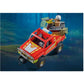 PLAYMOBIL® 71194 City Action: Feuerwehr-Löschtruck
