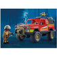 PLAYMOBIL® 71194 City Action: Feuerwehr-Löschtruck