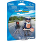 PLAYMOBIL® 71201 Playmo-Friends - Verkehrspolizist