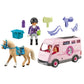 PLAYMOBIL® 71237 Country - Pferdetransporter